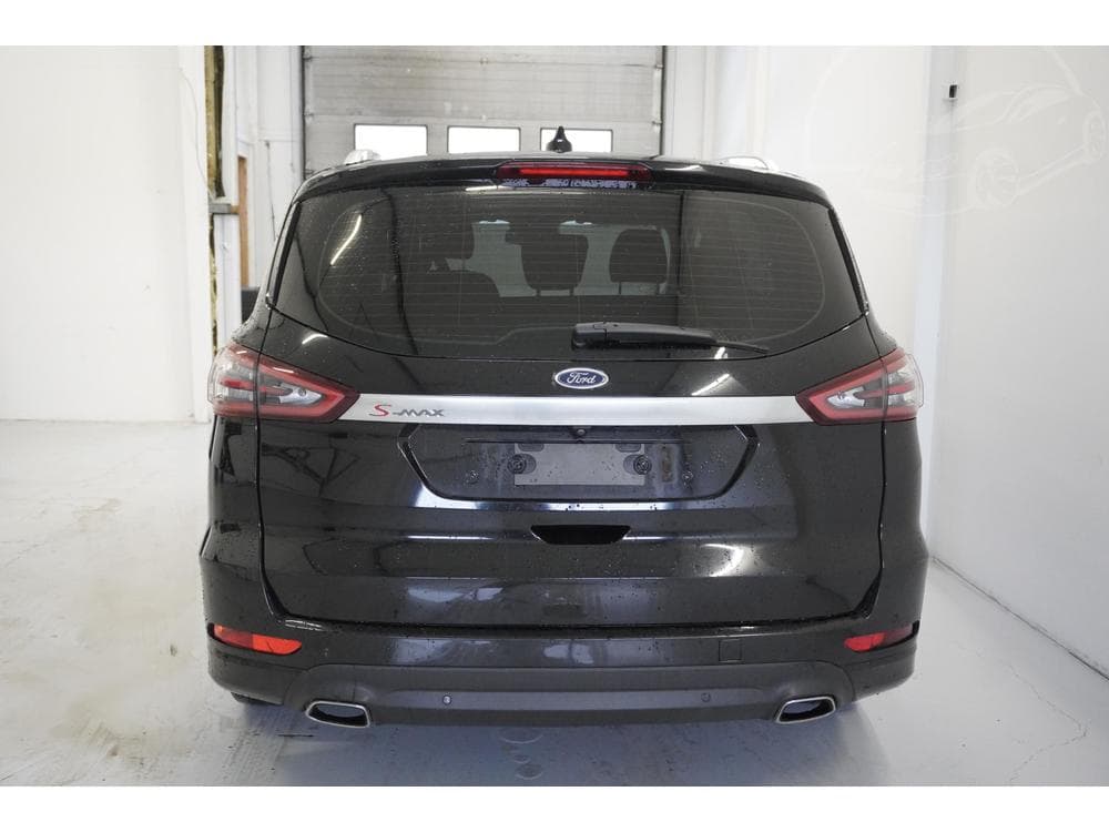 2020 Ford S-Max - 9