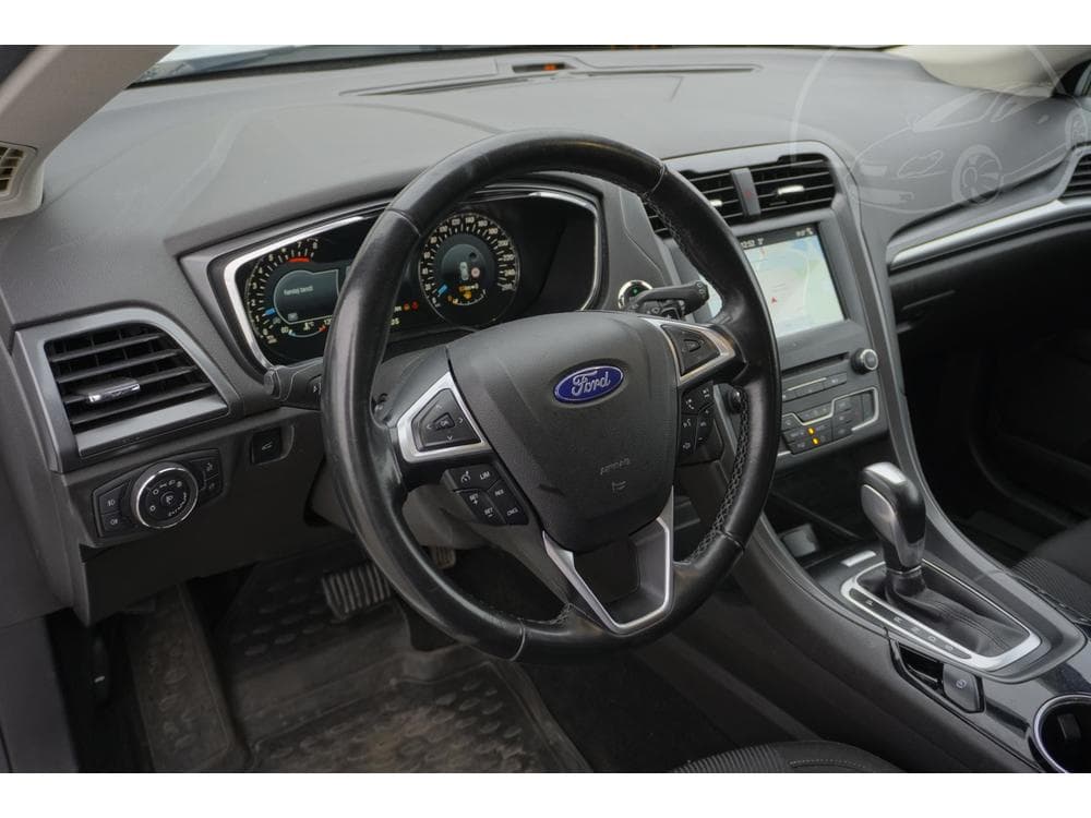 2016 Ford Mondeo - 10