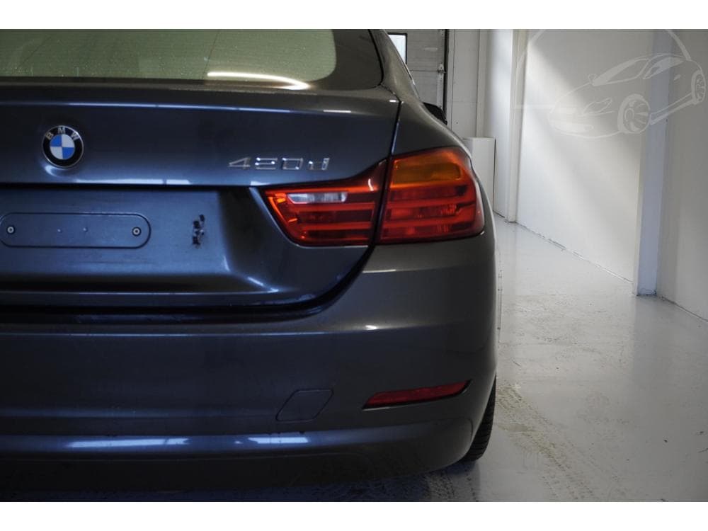 2017 BMW 4-Series - 10