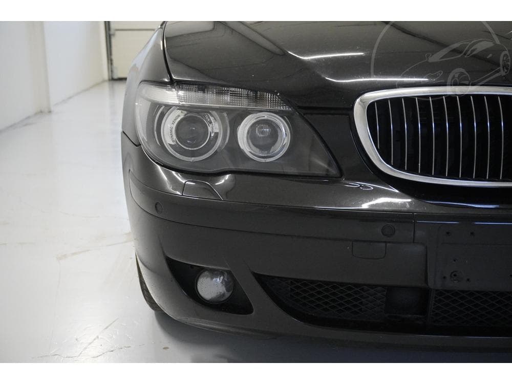 2004 BMW 7-SERIES - 10