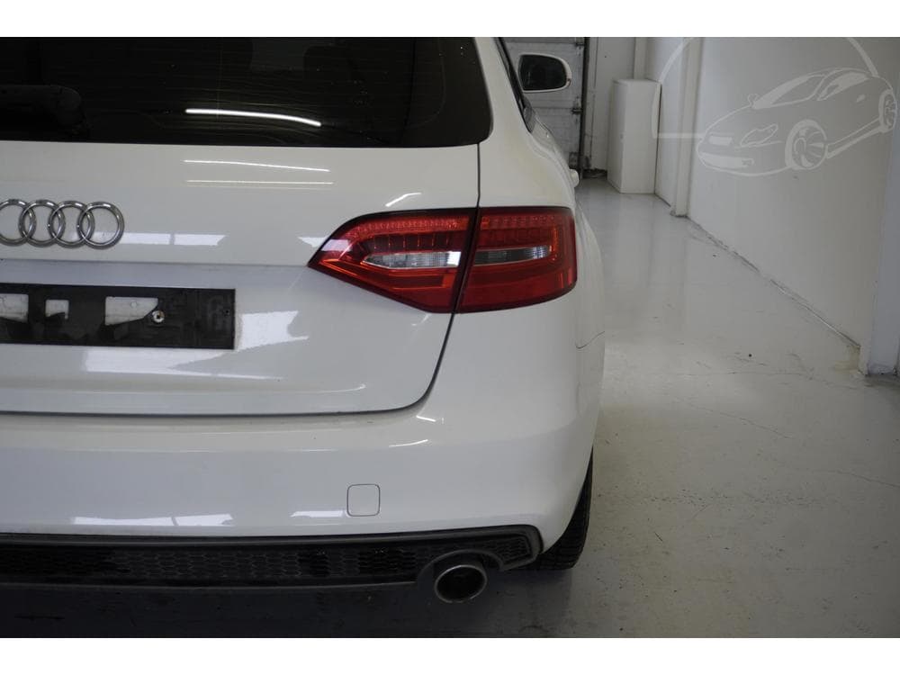 2014 Audi A4 - 10