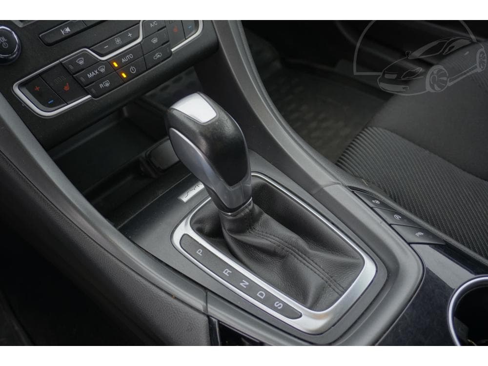 2016 Ford Mondeo - 11