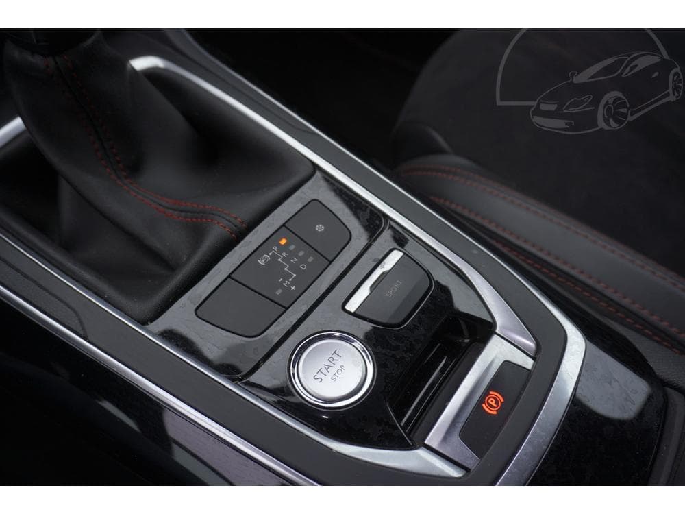 2016 Peugeot 308 - 11
