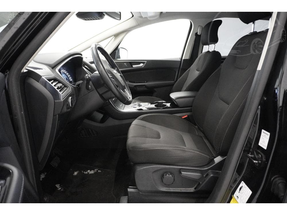 2020 Ford S-Max - 11