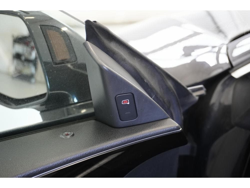 2011 Audi A7 - 11