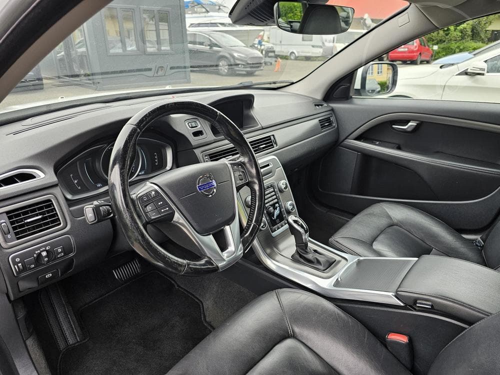 2016 Volvo Xc70 - 12