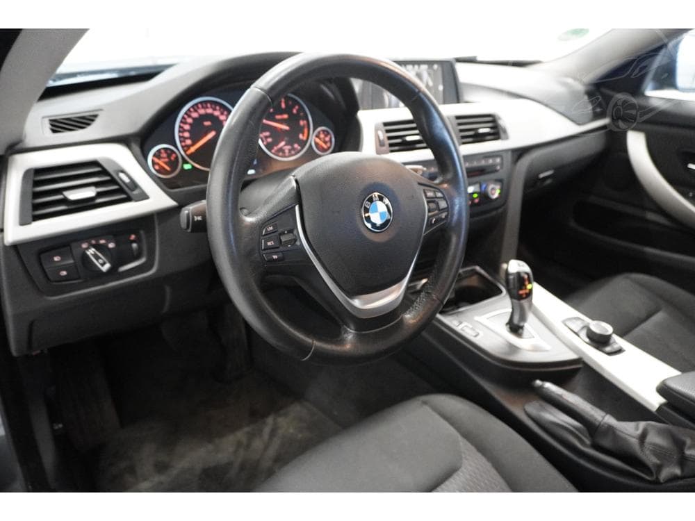 2017 BMW 4-Series - 12