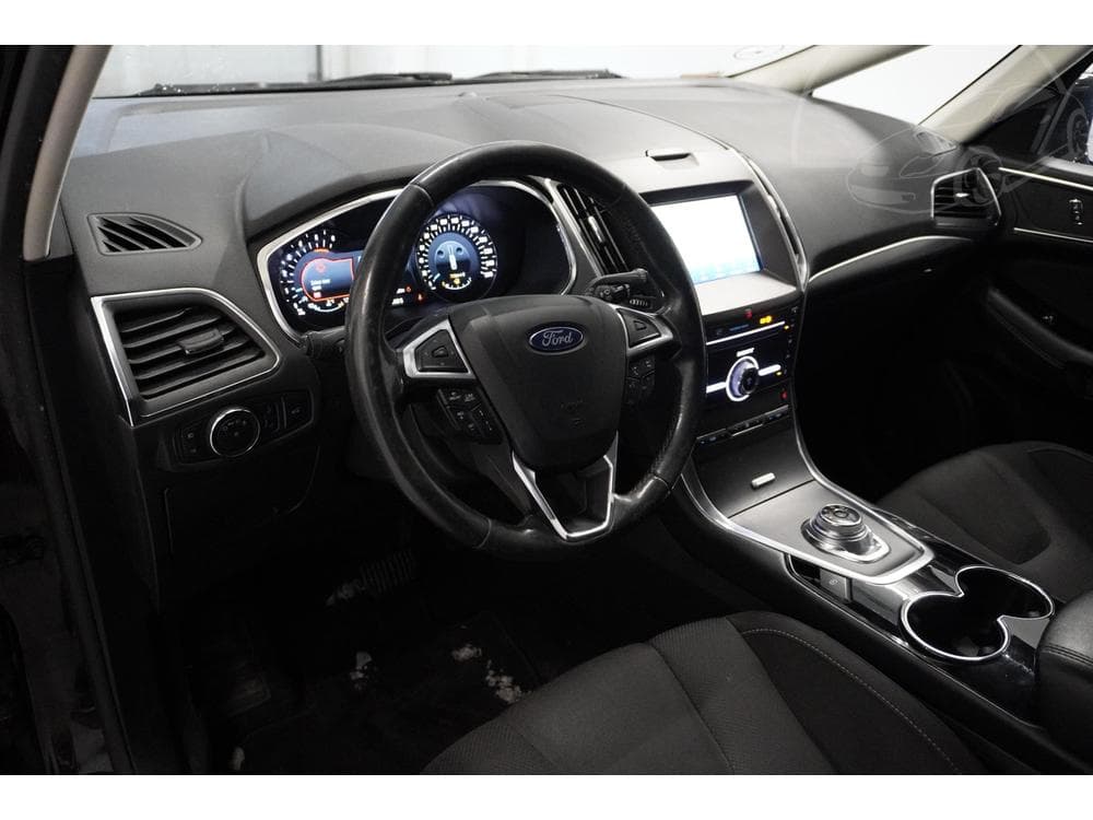 2020 Ford S-Max - 12