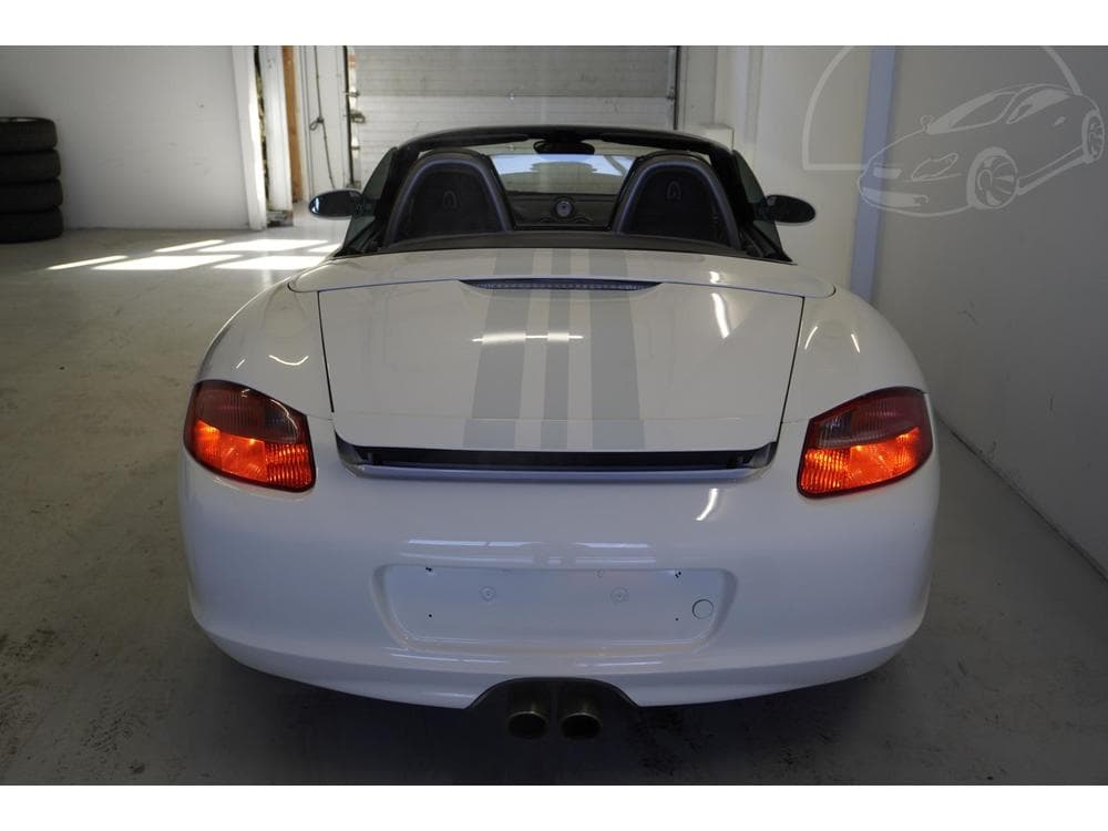2010 Porsche BOXSTER - 23