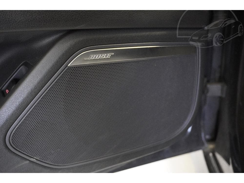 2011 Audi A7 - 12