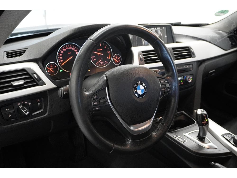 2017 BMW 4-Series - 13