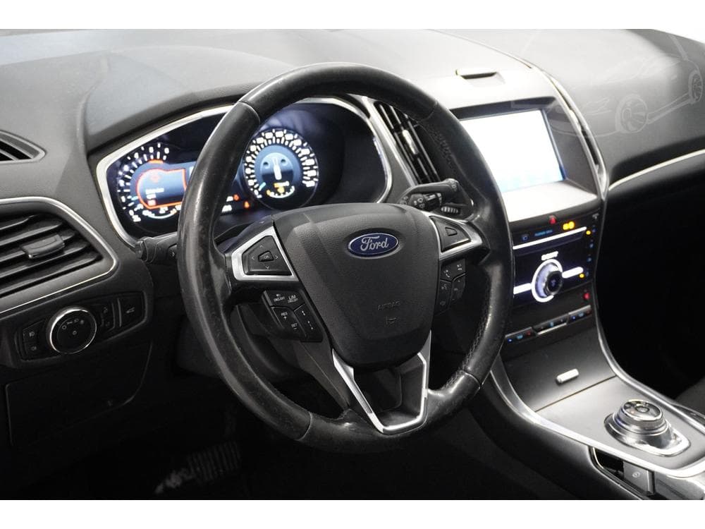 2020 Ford S-Max - 13