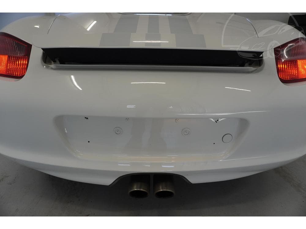 2010 Porsche BOXSTER - 25