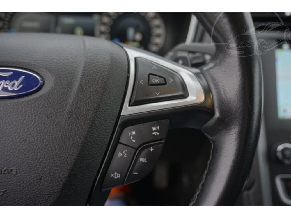 2016 Ford Mondeo - 14