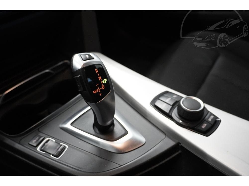 2017 BMW 4-Series - 14