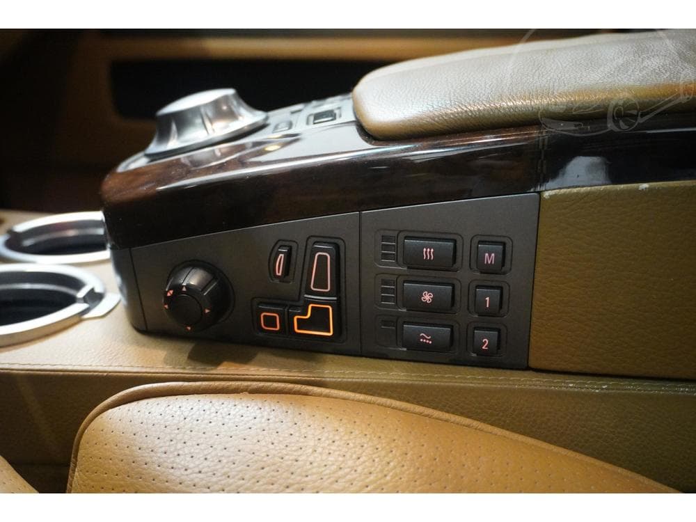 2004 BMW 7-SERIES - 14