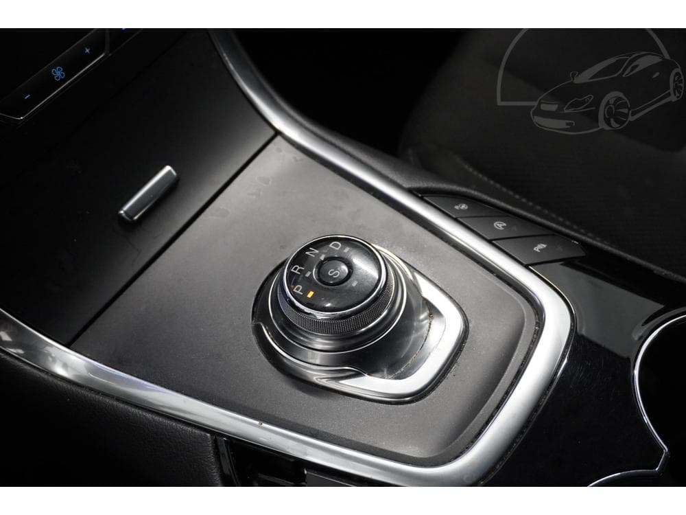 2020 Ford S-Max - 14