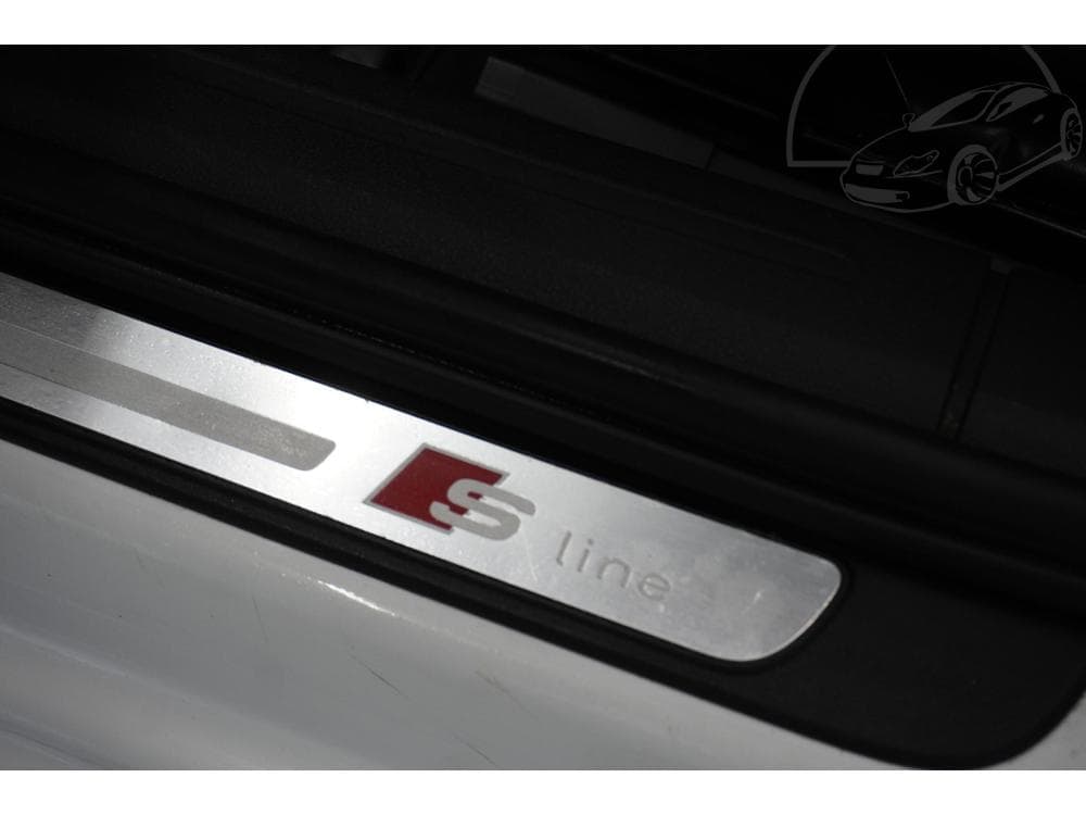 2014 Audi A4 - 14