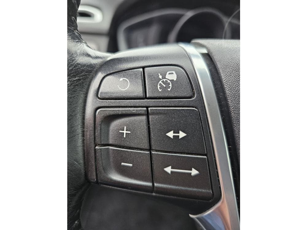 2016 Volvo Xc70 - 15