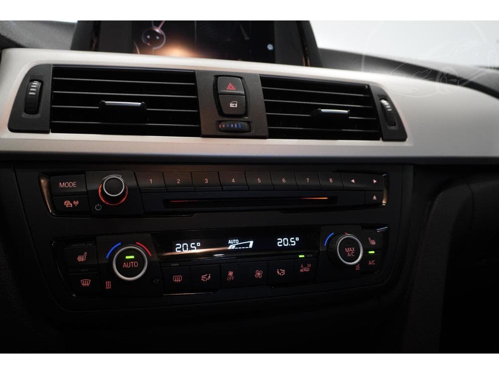 2017 BMW 4-Series - 15