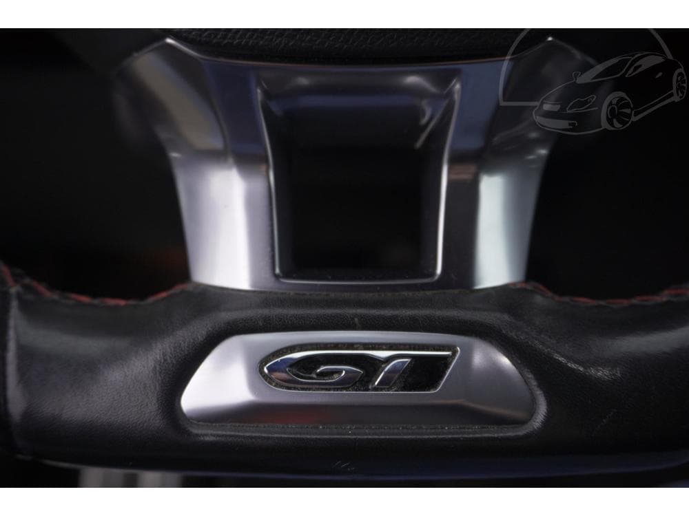 2016 Peugeot 308 - 15