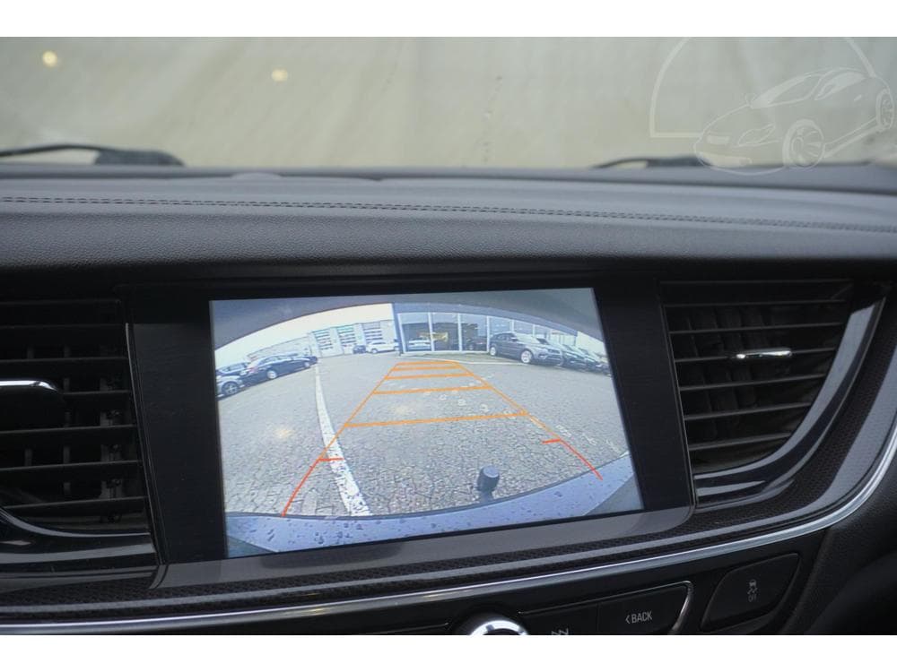 2017 Opel Insignia - 15