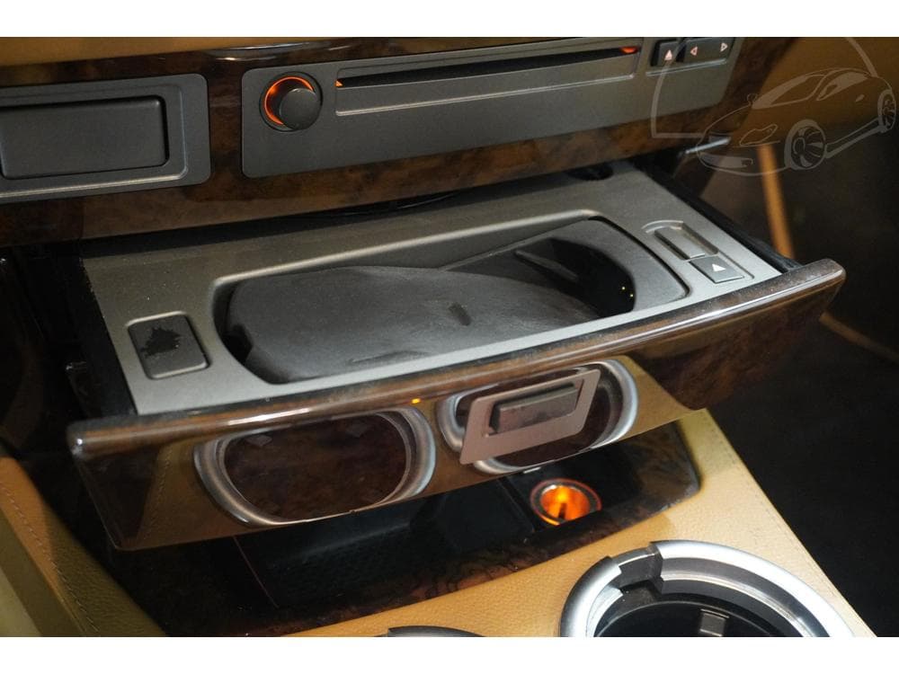 2004 BMW 7-SERIES - 15