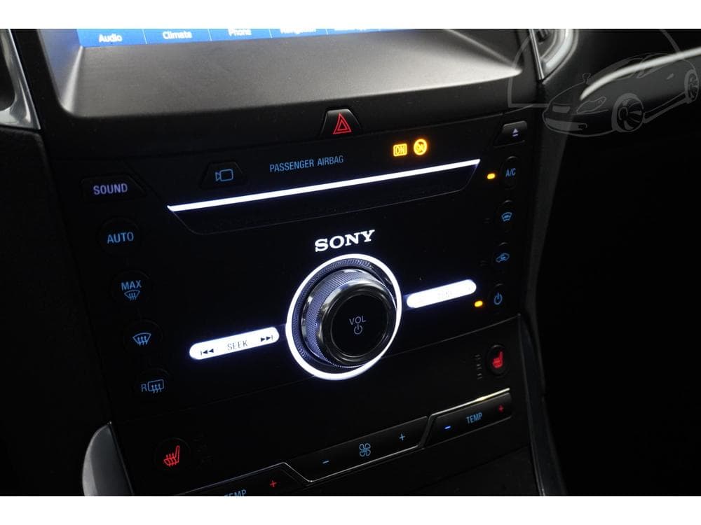 2020 Ford S-Max - 15