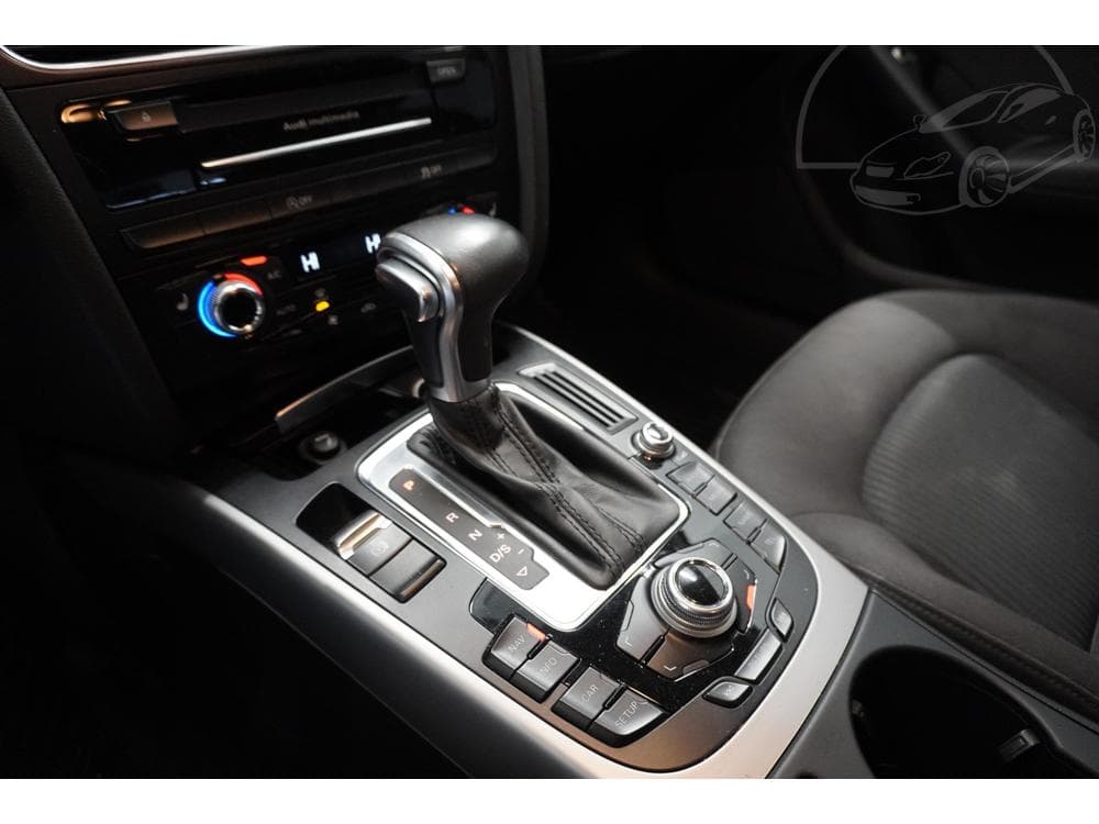 2014 Audi A4 - 15