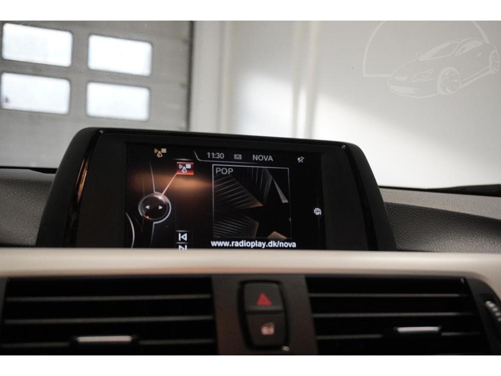 2017 BMW 4-Series - 16