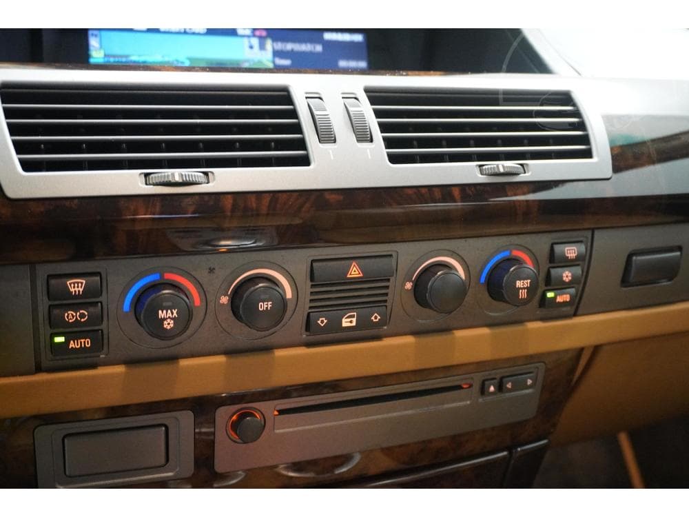 2004 BMW 7-SERIES - 16