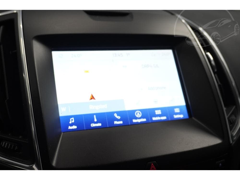 2020 Ford S-Max - 16