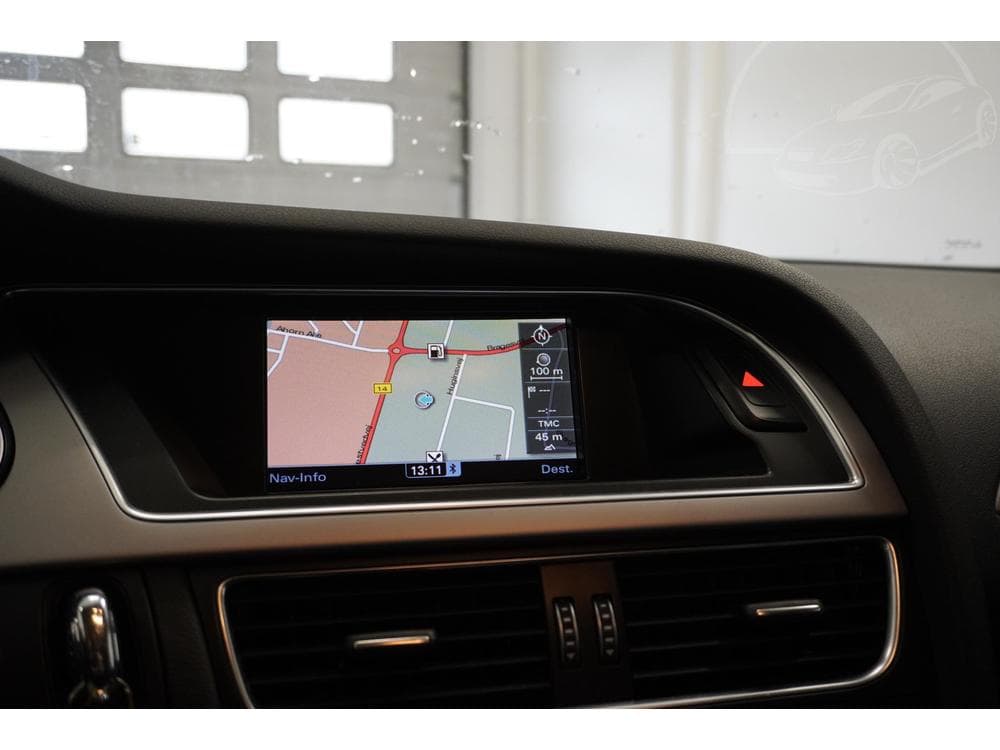 2014 Audi A4 - 16