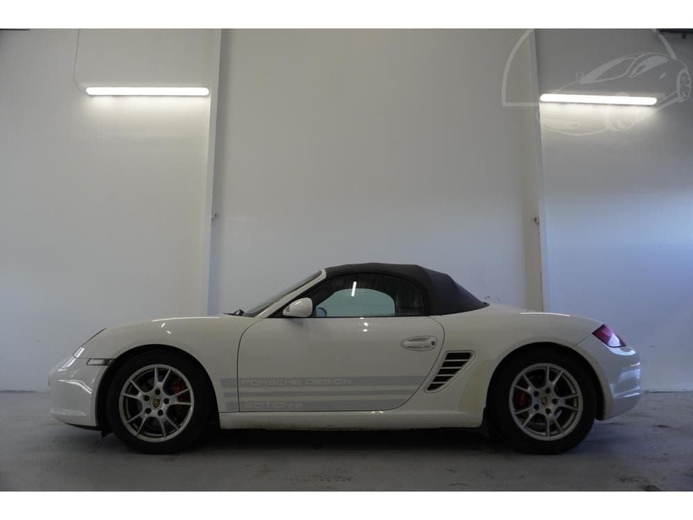 2010 Porsche BOXSTER - 31