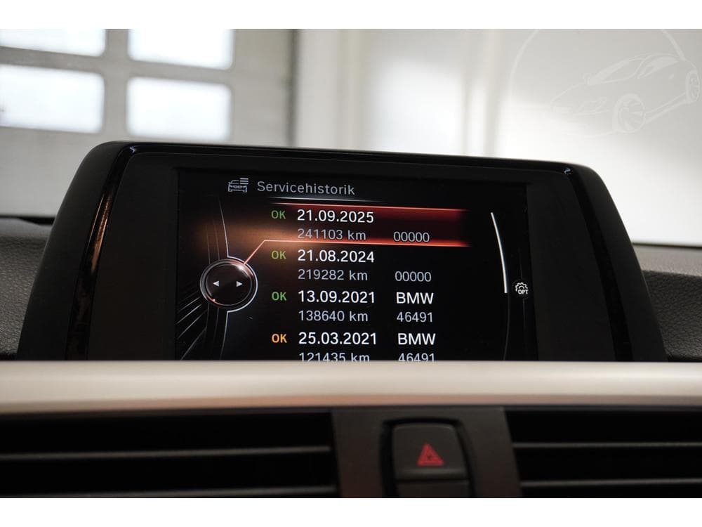 2017 BMW 4-Series - 17