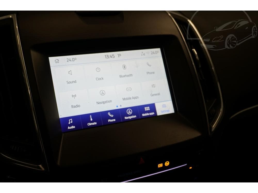 2020 Ford S-Max - 17