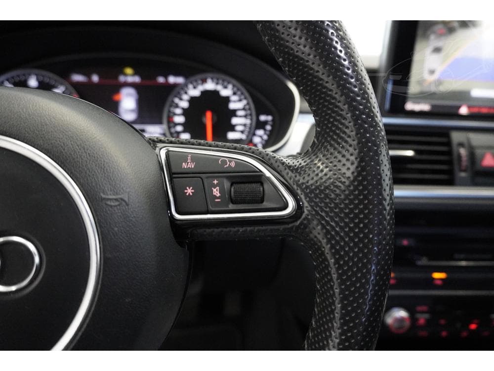 2011 Audi A7 - 17