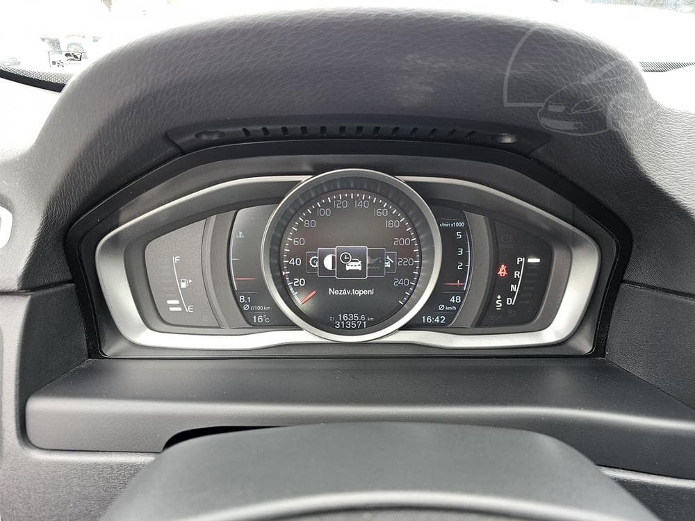 2016 Volvo Xc70 - 18
