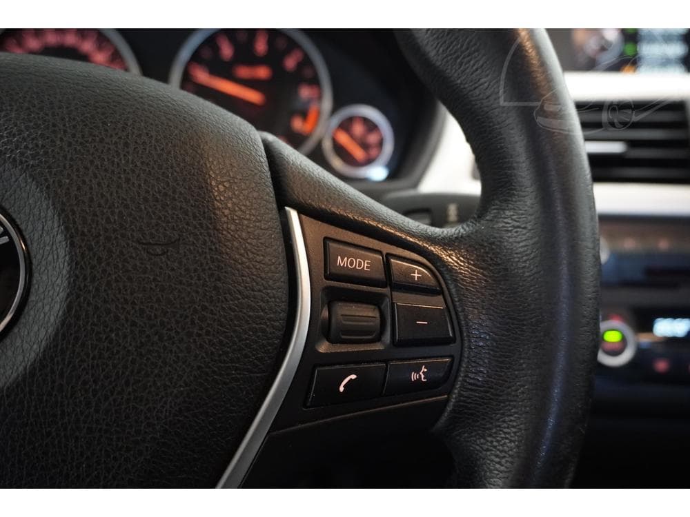 2017 BMW 4-Series - 18