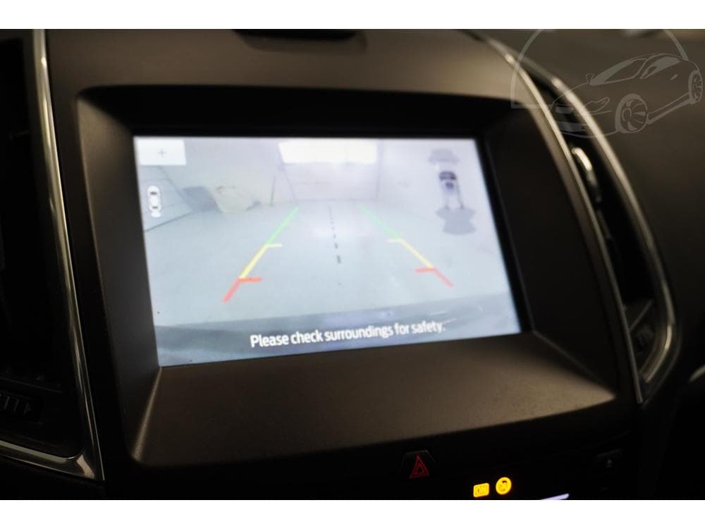 2020 Ford S-Max - 18