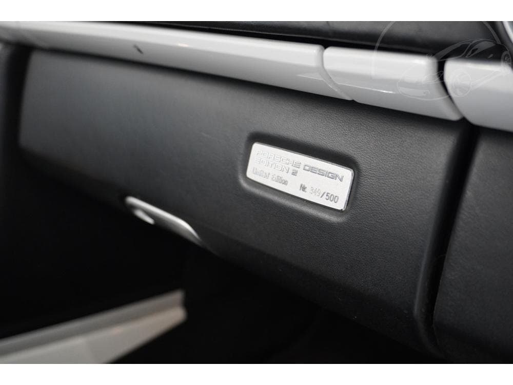 2010 Porsche BOXSTER - 35