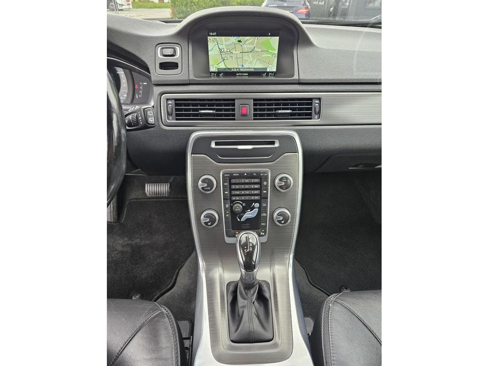 2016 Volvo Xc70 - 19