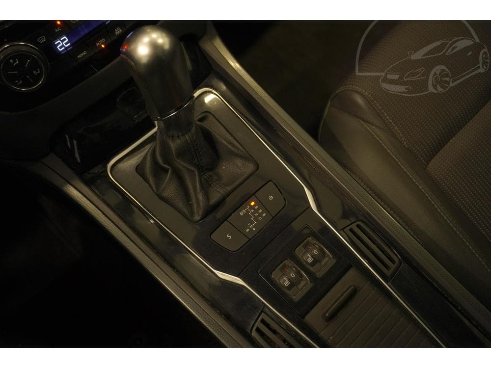 2016 Peugeot 508 - 19