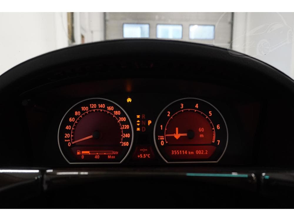 2004 BMW 7-SERIES - 19