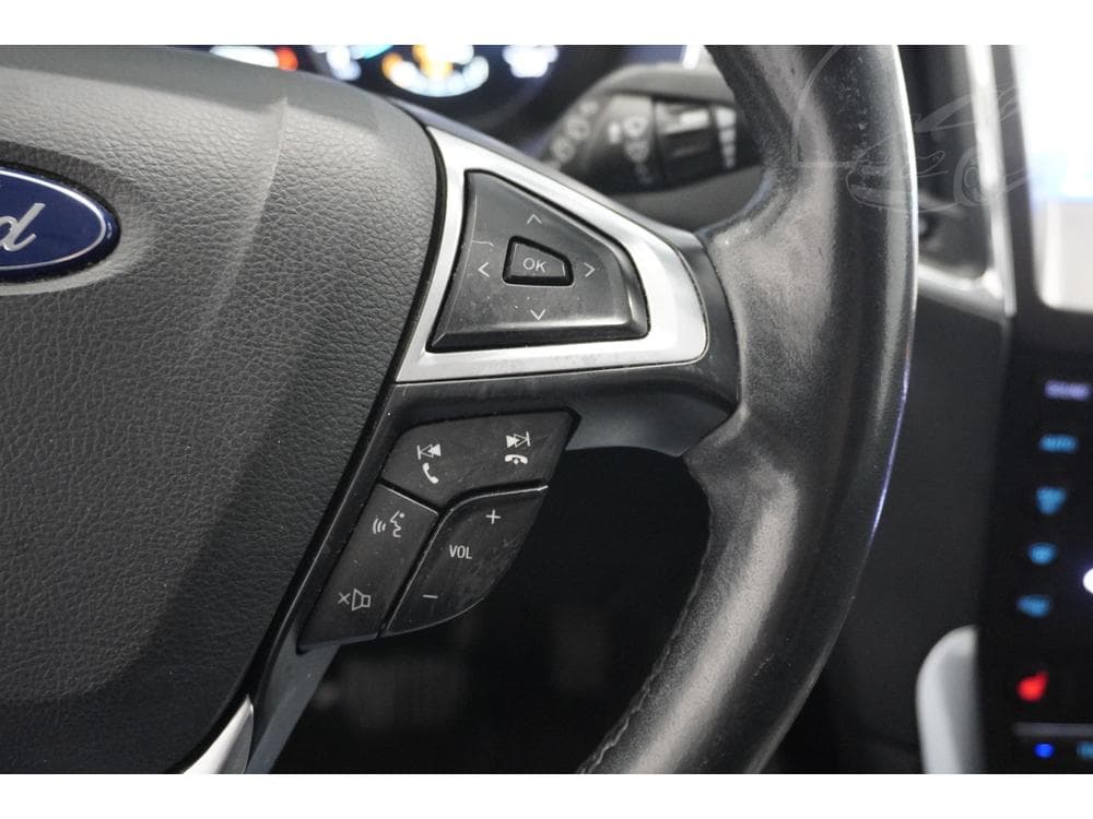 2020 Ford S-Max - 19