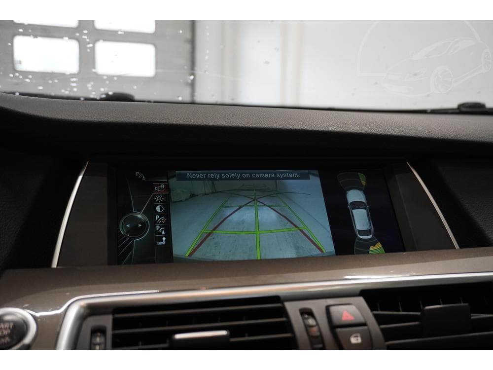 2014 BMW 5-Series - 19