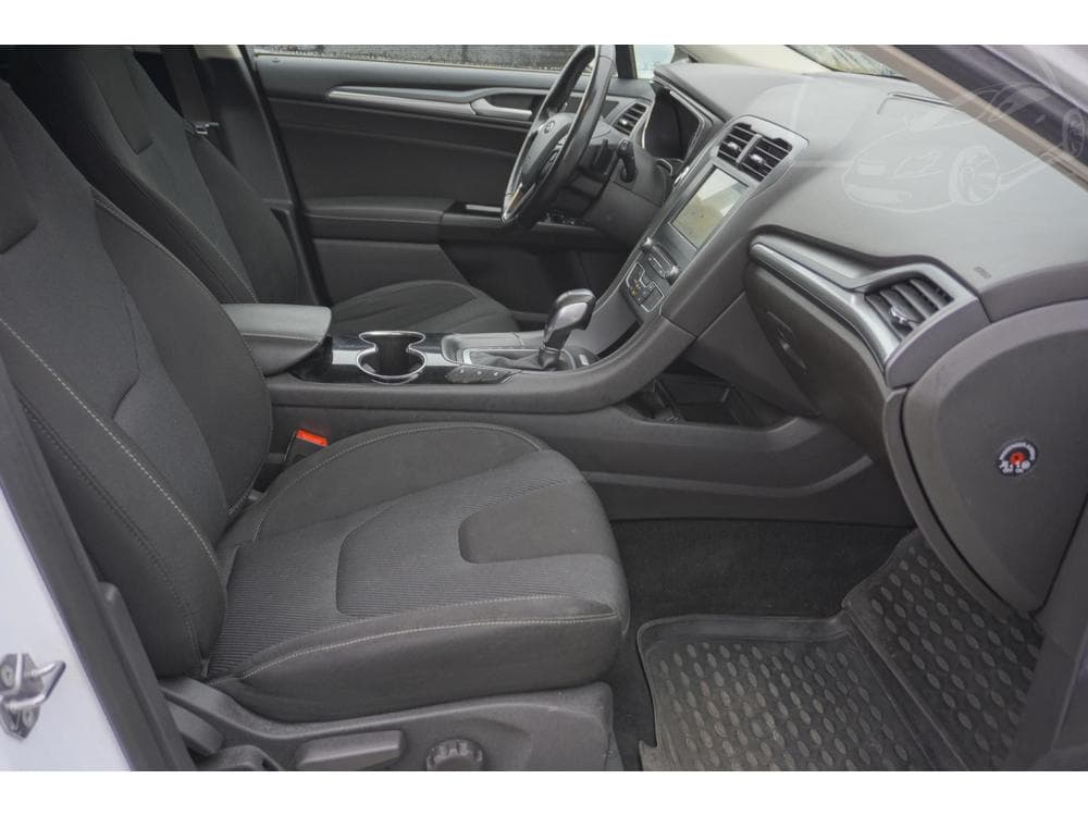 2016 Ford Mondeo - 20