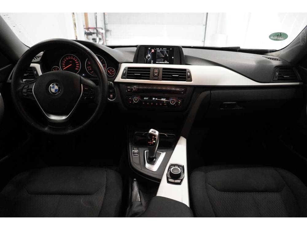 2017 BMW 4-Series - 20