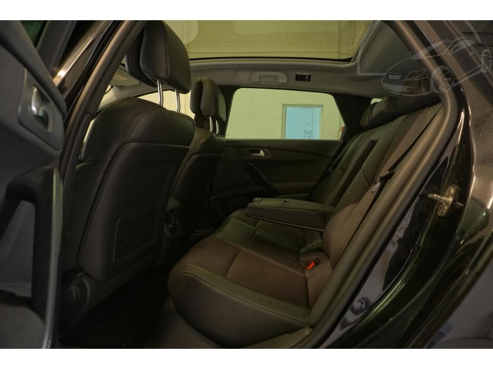 2016 Peugeot 508 - 20