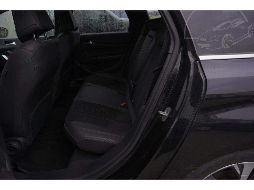 2016 Peugeot 308 - 20